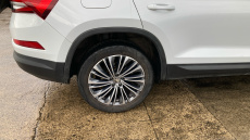 Skoda Kodiaq 1.5 TSI SE L Executive 5dr DSG [7 Seat] Petrol Estate